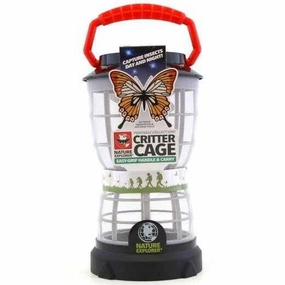 Critter Cage Bug Collector