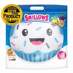 Cupcake - Smillows