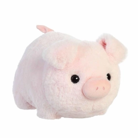Cutie Pig Spudsters