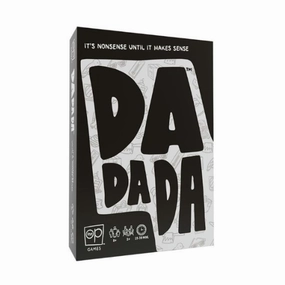DaDaDa