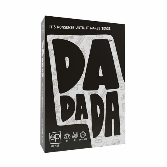 DaDaDa