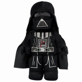 Darth Vader Lego Plush