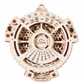 Date Navigator - UGears