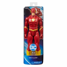 DC 30cm Figure Flash