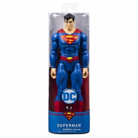 DC 30cm Figure Superman Blue