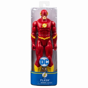 DC 30cm Figure The Flash