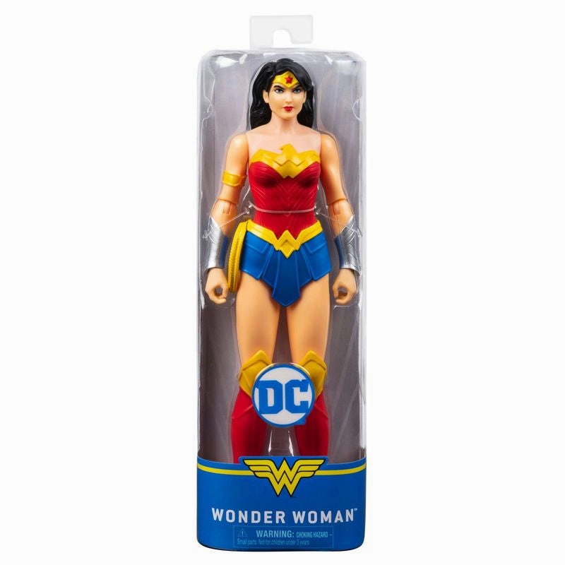DC 30cm Figure Wonder Woman