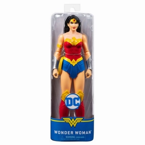 DC 30cm Figure Wonder Woman