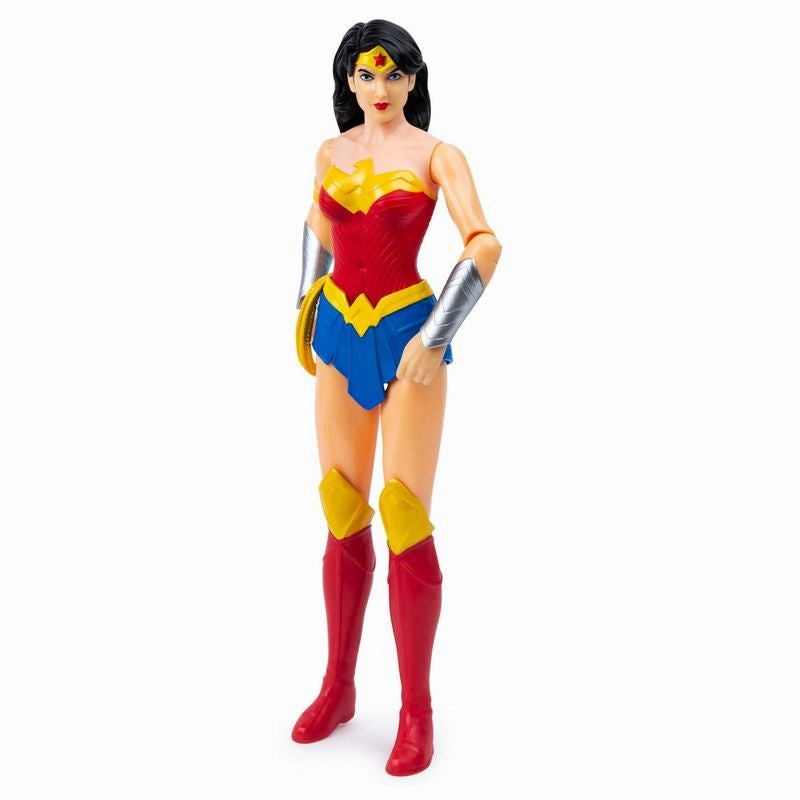 DC 30cm Figure Wonder Woman