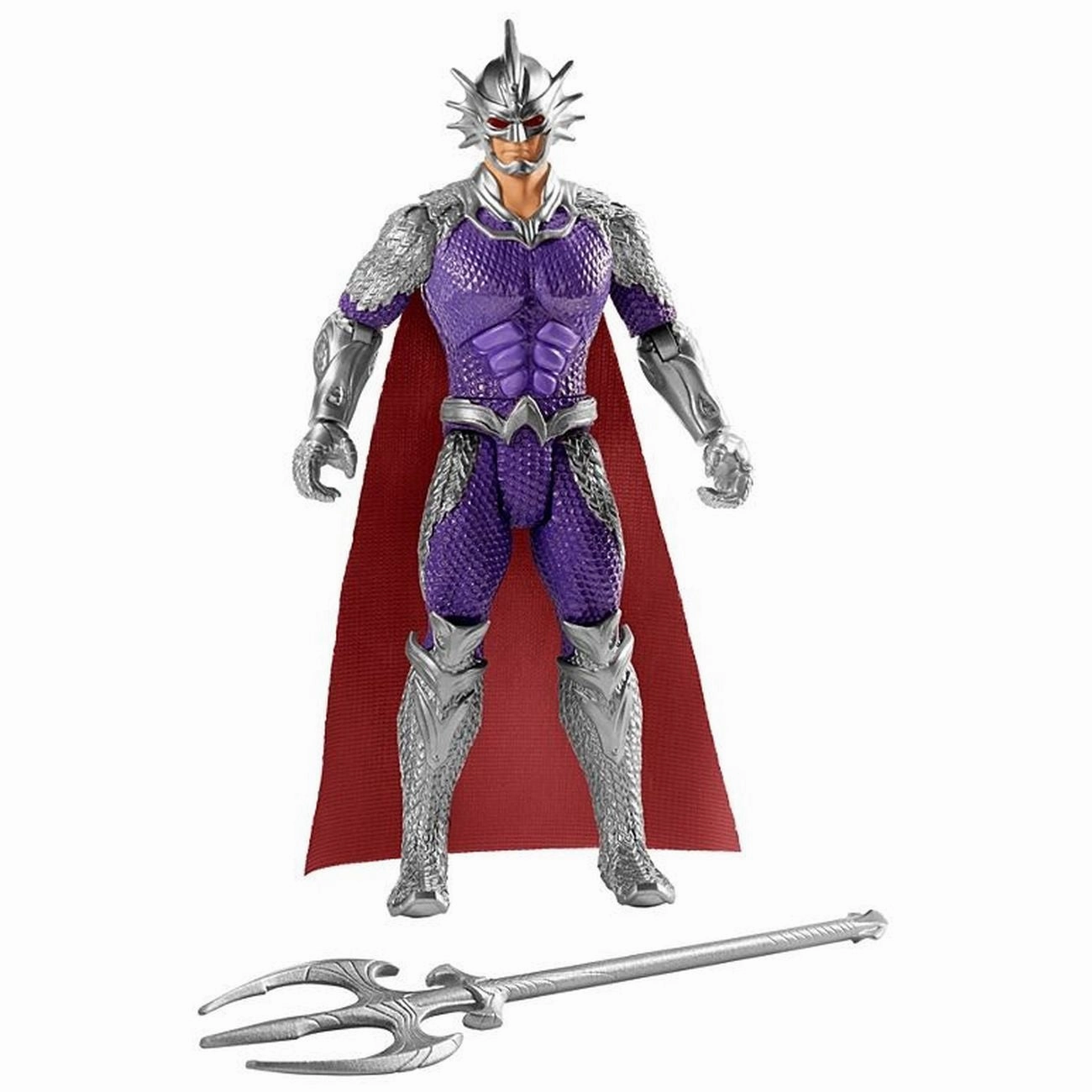 DC Aquaman 6 Inch(15cm) Core Figure Orm