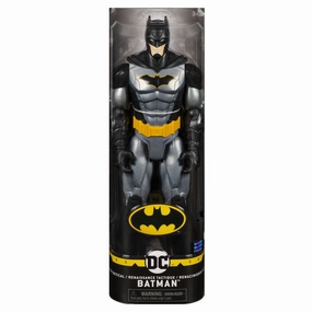DC Batman 30cm Figure Rebirth Tactical Batman