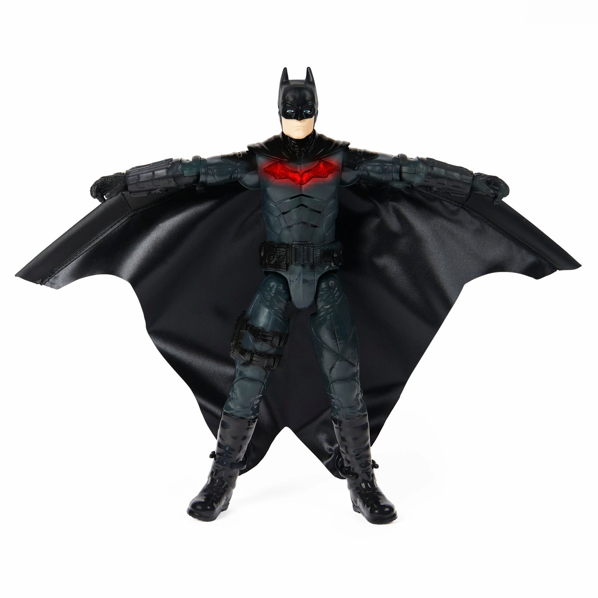 DC Batman 30cm Figure Wingsuit Batman