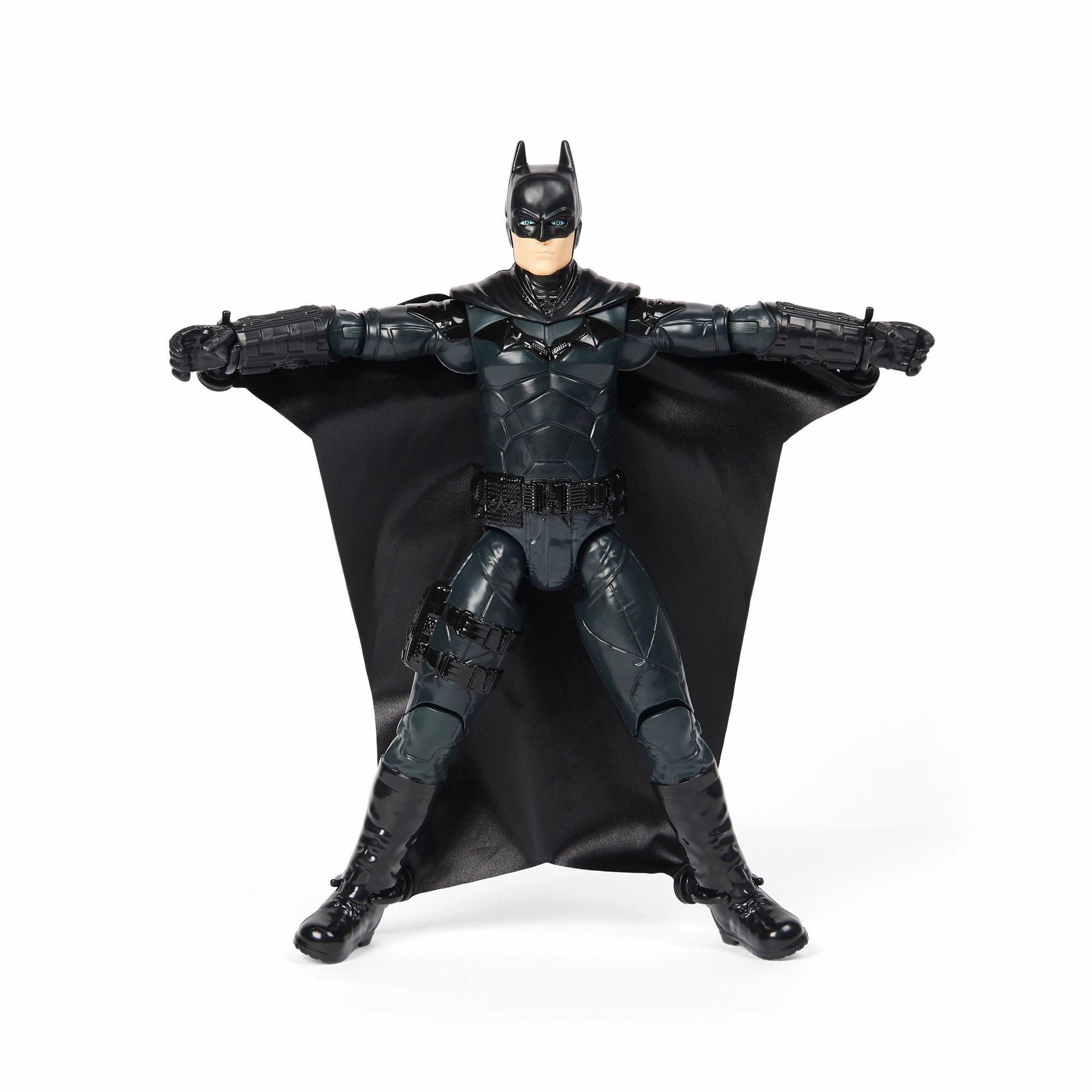 DC Batman 30cm Figure Wingsuit Batman