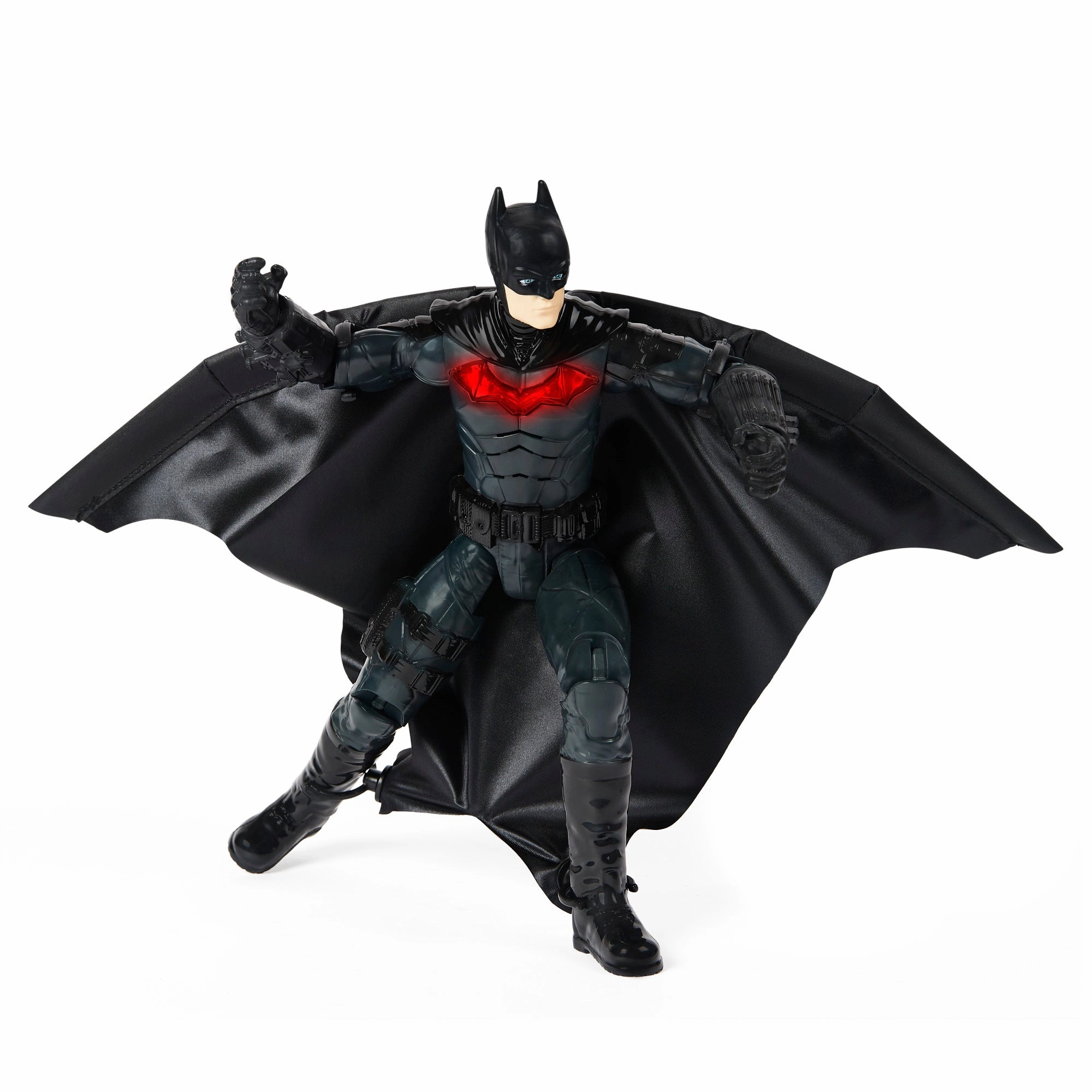 DC Batman 30cm Figure Wingsuit Batman