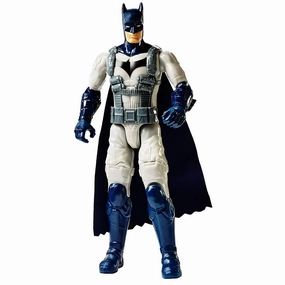 DC Batman Missions 12 Inch(30cm) Basic Figure Armor Suit Batman