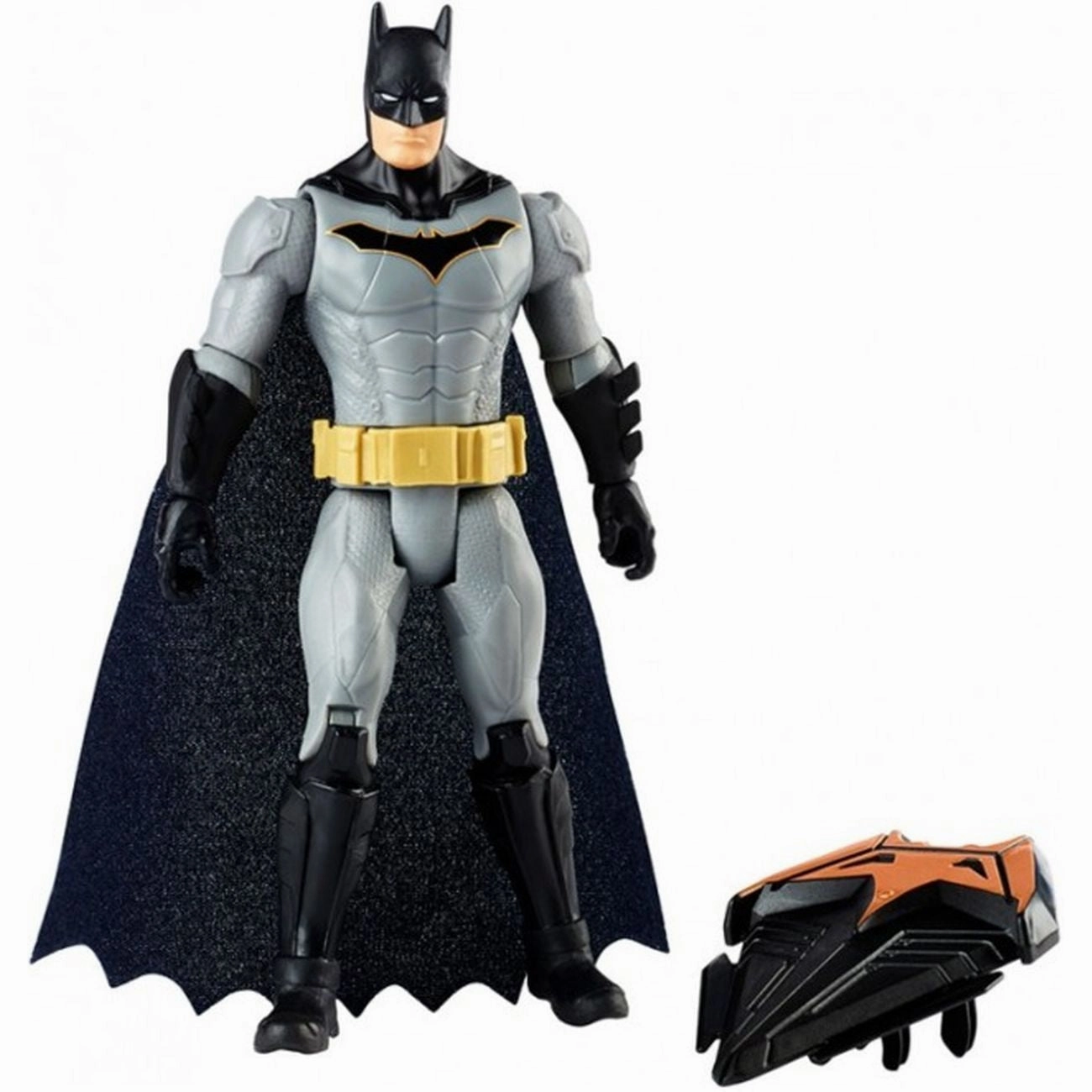 DC Batman Missions 6 Inch(15cm) Core Figure Batman
