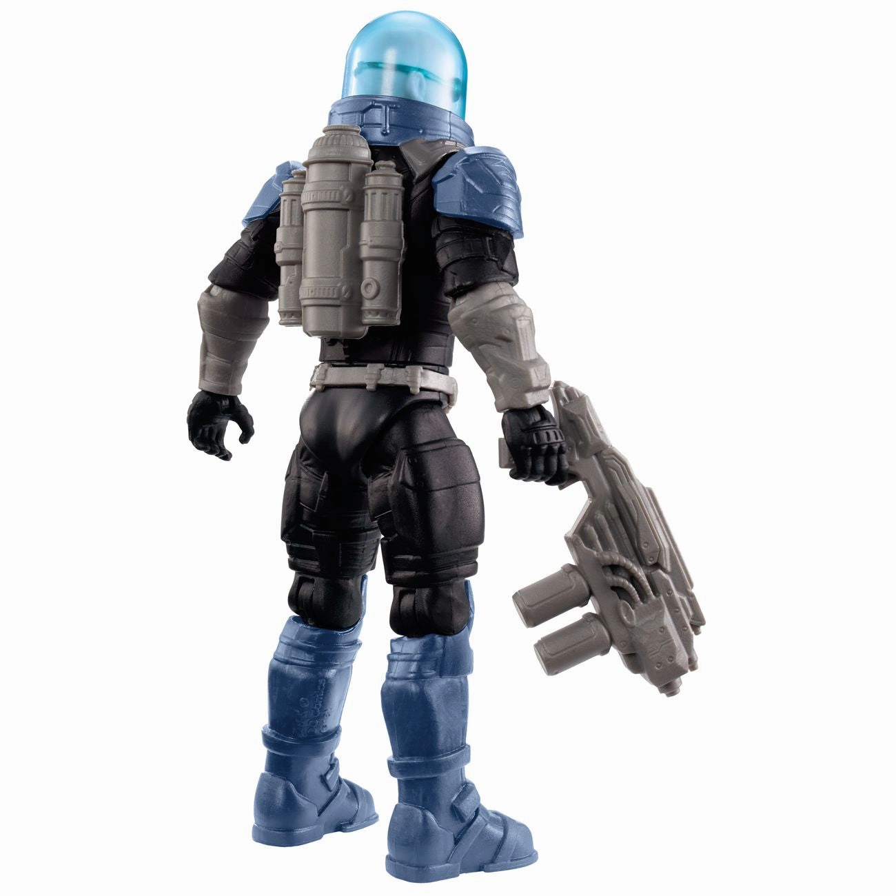 DC Batman Missions 6 Inch(15cm) Core Figure Mr. Freeze