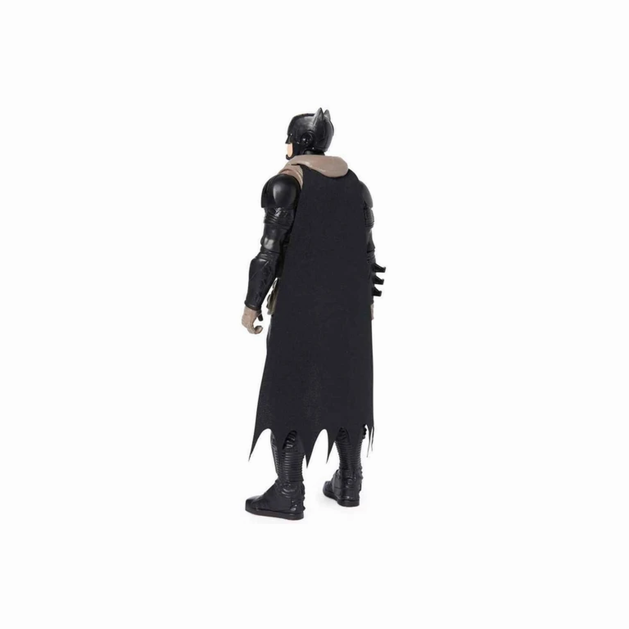DC Rebirth: Batman (Coat) - 12" Action Figure