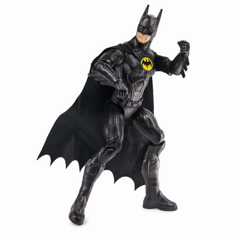 DC The Flash 30cm Figure Batman