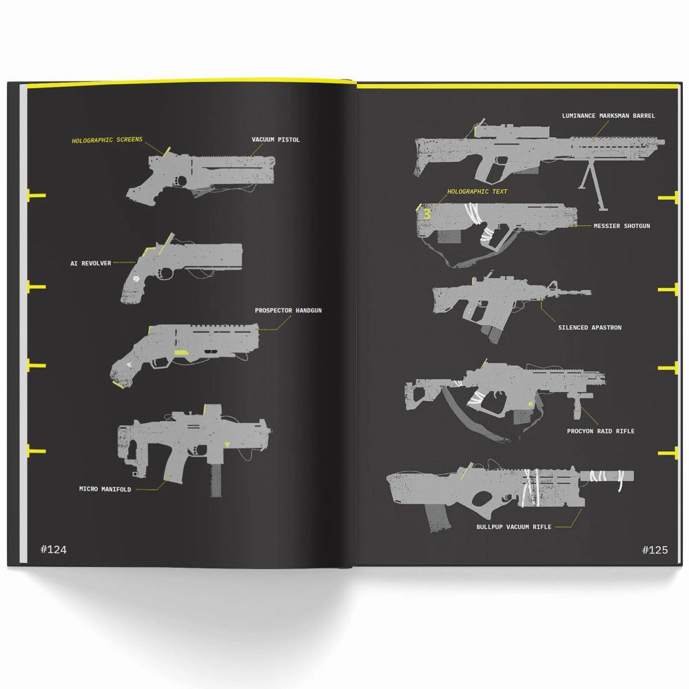 Death In Space RPG - Adventure Hardcover Game Book