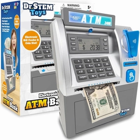 Deluxe ATM Bank