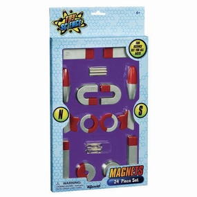 Deluxe Magnet Set
