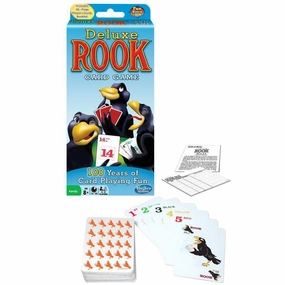 Deluxe Rook