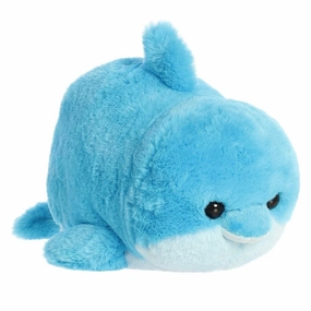 Dilly Dolphin
