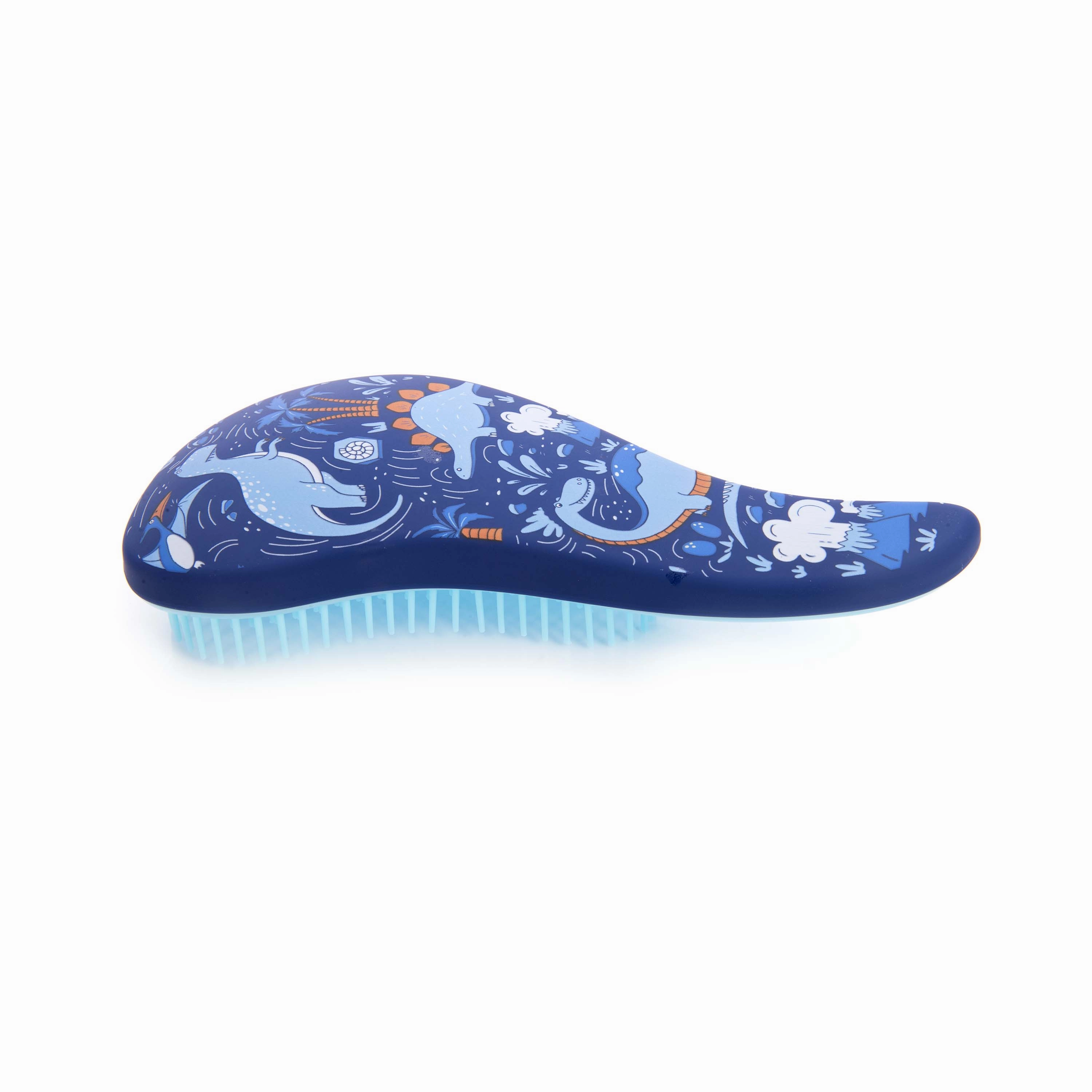 Dinosaur Hairbrush