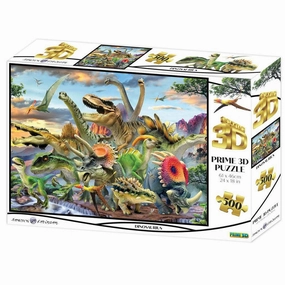 Dinosaurius