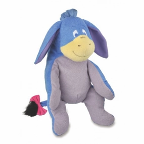 DISNEY BABY WTP EEYORE FLOPPY PLUSH