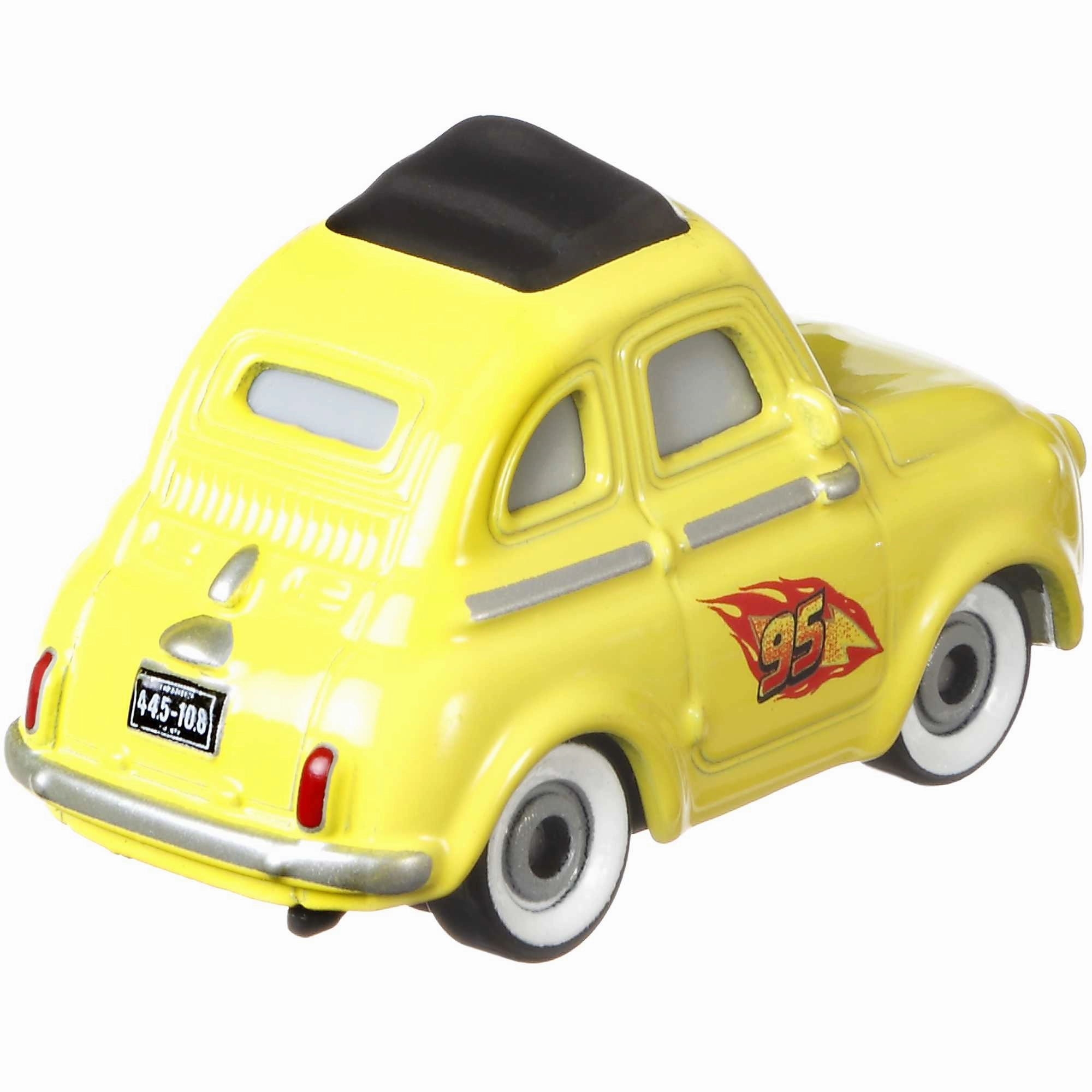 Disney Cars Character Car Gearsten Marshall