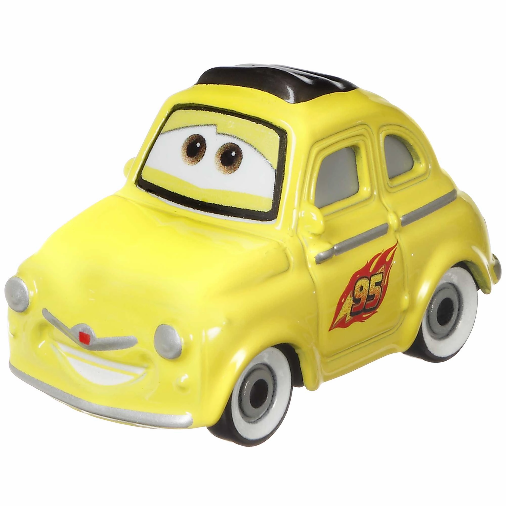 Disney Cars Character Car Gearsten Marshall
