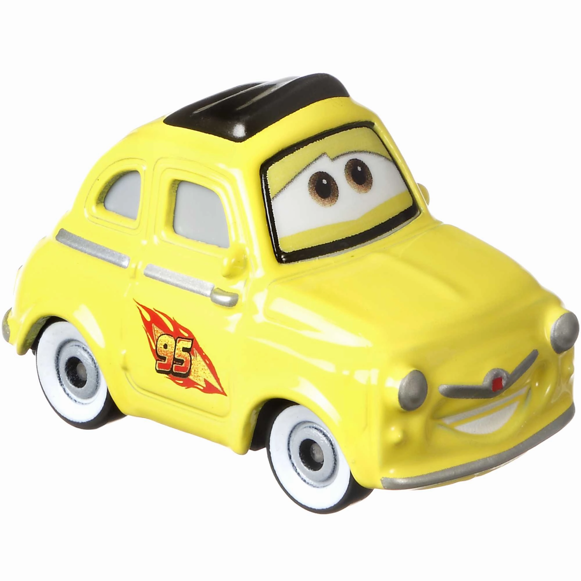 Disney Cars Character Car Gearsten Marshall