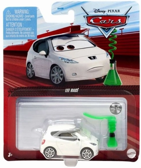 Disney Cars Character Car Lee Race