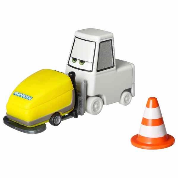 Disney Cars Character Car Millie