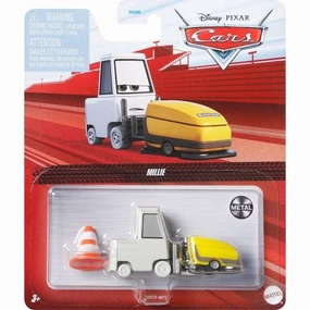 Disney Cars Character Car Millie