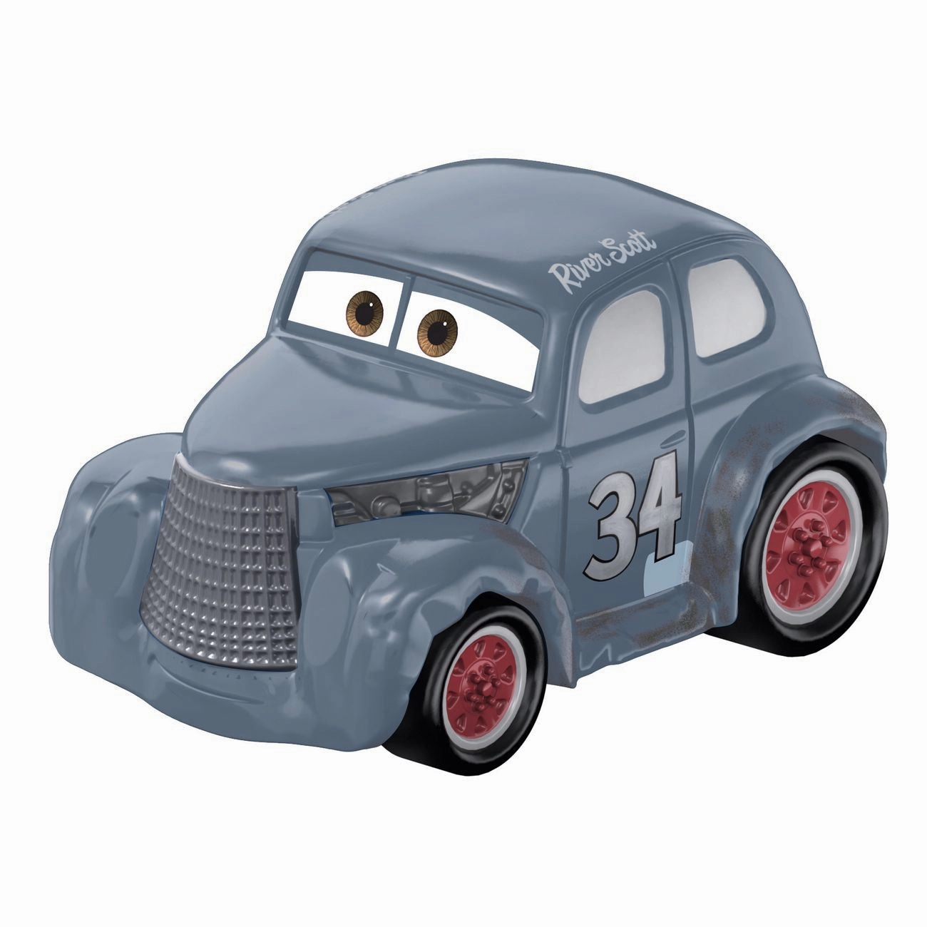 Disney Cars Mini Racers Blind Box