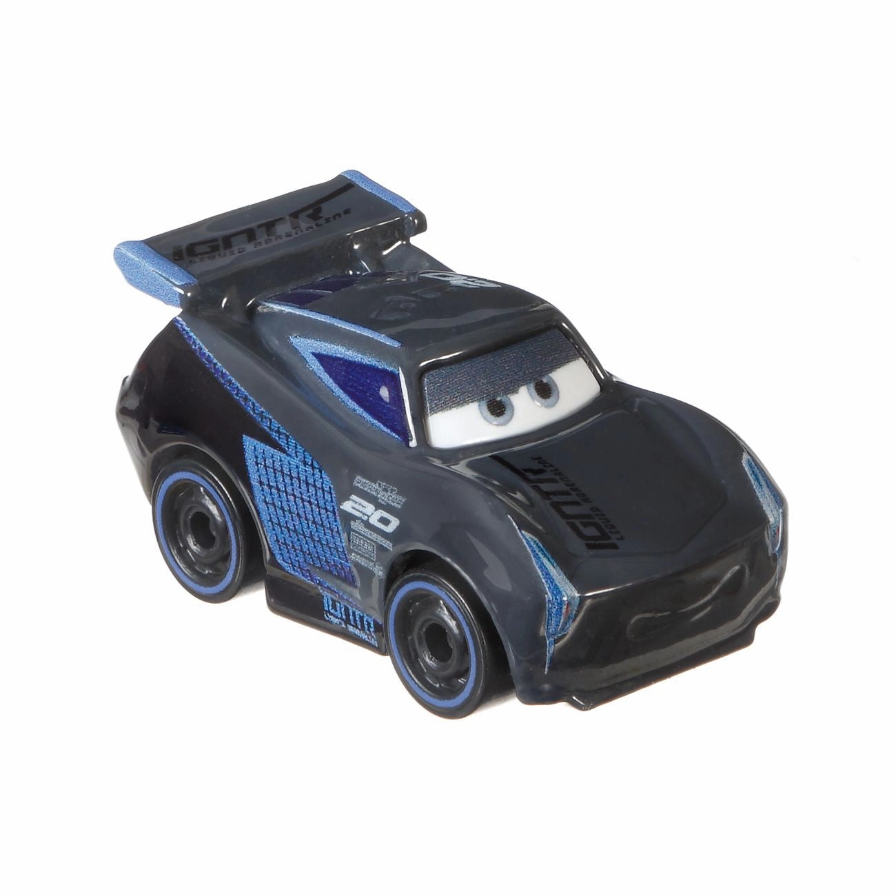 Disney Cars Mini Racers Blind Box