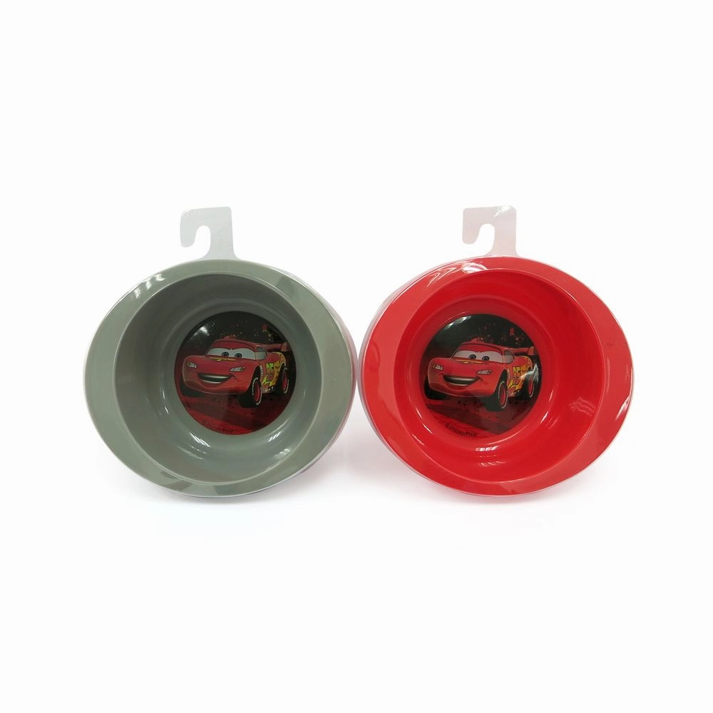 DISNEY CARS OPEN BOWL