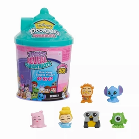 Disney Doorables Squish Alots Series 1