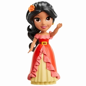 DISNEY ELENA OF AVALOR MINI TODDLER DOLL ELENA