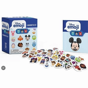 Disney Emoji: A Magnetic Kit