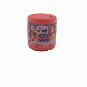 Disney Emoji Mash'Ems In Capsule