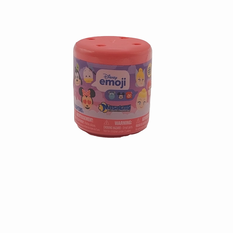 Disney Emoji Mash'Ems In Capsule