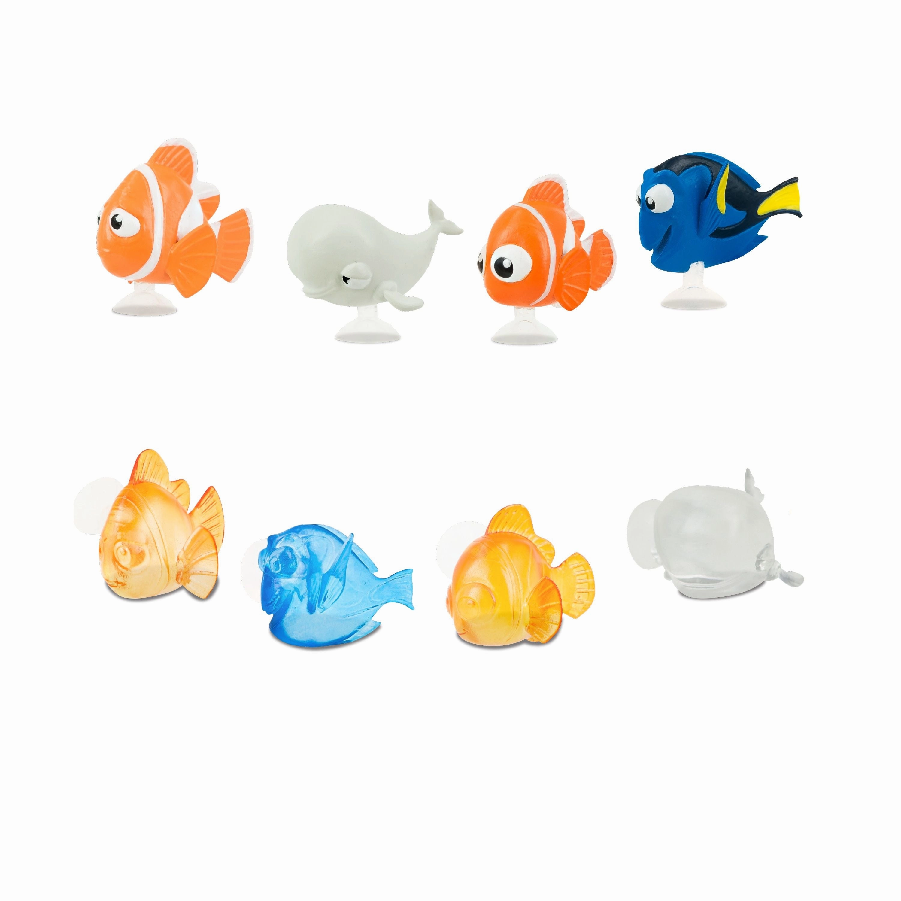 Disney Finding Dory Squishy Pops