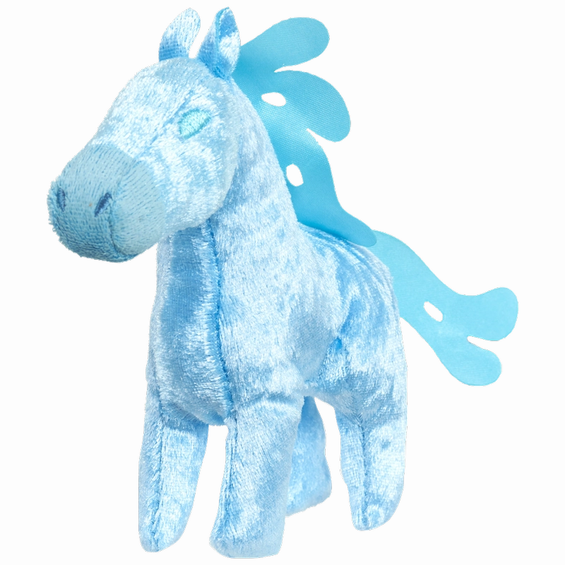 Disney Frozen II Mini Collectible Plush Series 2