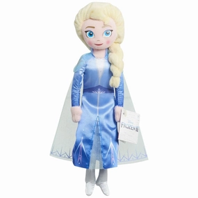 Disney Frozen II Small Plush Elsa