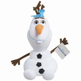Disney Frozen II Small Plush Olaf