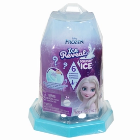 Disney Frozen Snow Reveal Doll